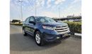 Ford Edge ECOBOOST - 2017