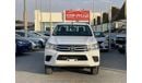 Toyota Hilux 2020 I 4x4 I Full Manual I Ref#351