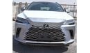 لكزس RX 350 LEXUS RX-350 ULTRA 2.4L PETROL 4wd Full Option