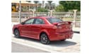 ميتسوبيشي لانسر Mitsubishi Lancer 2017 (GLS 2.0L) Full option GCC specs