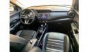 Nissan Kicks Nissan kicks (SL 2022) Top of Rang ,full opition ,GCC