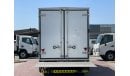 Mitsubishi Canter 2015 I With Jack I Ref#374