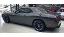 Dodge Challenger 392 Hemi Scat Pack Shaker 6.4L