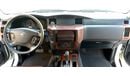 Nissan Patrol Safari Safari 4.8L A/T