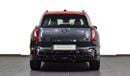 Mini John Cooper Works Countryman S