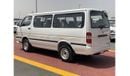 King Long Kingo KING LONG CHINA VAN 15 SEATS WITH ALL LEATHERS AND POWER WINDOWS MODEL 2021 ONLY FOR EXPORT