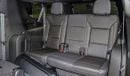 Chevrolet Suburban 2023 Model Chevrolet Suburban High Country, 6.2L Petrol AWD A/T