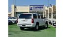 Chevrolet Tahoe 1LT 5.3L Chevrolet Tahoe LS / 2014 / GCC / ORIGINAL PAINT/ very good condition