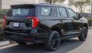 GMC Yukon Denali V8 6.2L , Night Edition , 2024 GCC , 0Km , With 5 Years Warranty & Service @Official Dealer