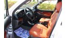 Toyota Prado Toyota Prado 2008 Diesel 4x4 Manual gear