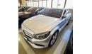 Mercedes-Benz C200 C200, Low KMs, Never repaired. 2.0 Turbo Charged