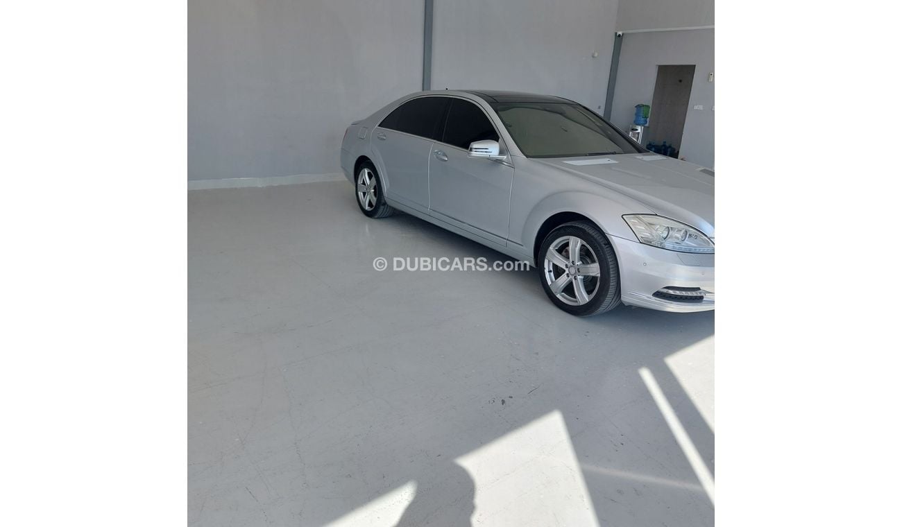 مرسيدس بنز S 350