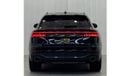 أودي RSQ8 TFSI quattro 4.0L 2022 Audi RSQ8 Quattro, Audi Warranty, Full Audi Service History, Full Options, Ve