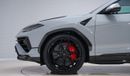 Lamborghini Urus 4.0T V8 Performante - AED 25,832 P/M - 2 Years Warranty