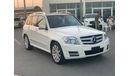 Mercedes-Benz GLK 300 Mercedes GLK300