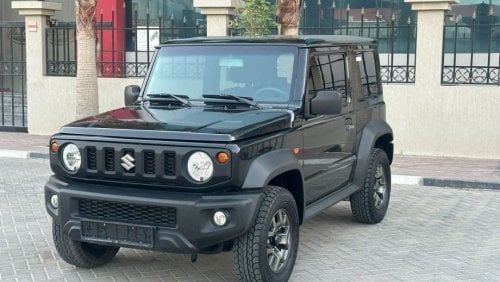 Suzuki Jimny GL