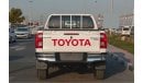 تويوتا هيلوكس TOYOTA HILUX 2.7L 4WD PETROL PICKUP 2025