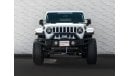 Jeep Wrangler AED 3,617 PM • RUBICON STAGE 3 OFF-ROAD MODS • ONLY 4,000 KM • OFFICIAL JEEP WARRANTY + SERVICE PLAN