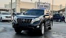 Toyota Prado 60th Anniversary 4.0L