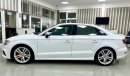 Audi S3 Std