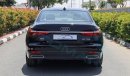 أودي A6 40 TFSI 2.0L I4 FWD , 2023 GCC , With 2 Yrs Warranty & 4 Years Service @Official Dealer