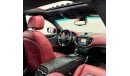 Maserati Ghibli 2016 Maserati Ghibli Ermenegildo Zegna Edition, Service Package, Full Service History, GCC