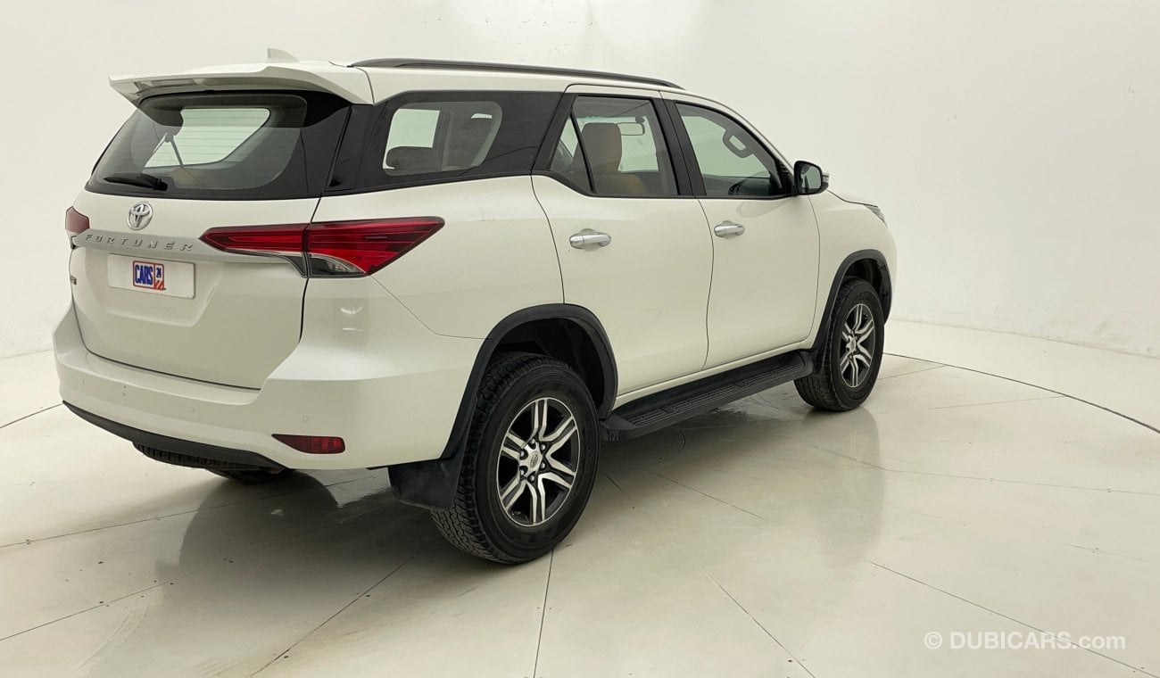 Toyota Fortuner EXR 2.7 | Zero Down Payment | Free Home Test Drive