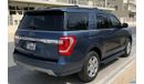 Ford Expedition XLT