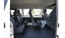 Toyota Hiace Highroof 2.8L Diesel 13 Seater Manual Transmission