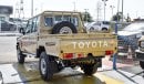 Toyota Land Cruiser Pick Up