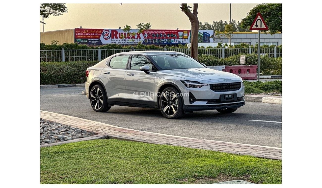 Polestar Polestar 2 NEW 2022 POLESTAR 2 / STANDARD RANG SINGLE MOTOR /BATTERY RANGE ( 485 KM) / 224 HP / WARRANTY