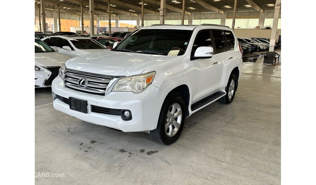 Lexus GX460