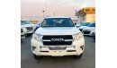 تويوتا برادو TOYOTA PRADO TXL ( V4 )