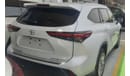 Toyota Highlander LIMITED AWD