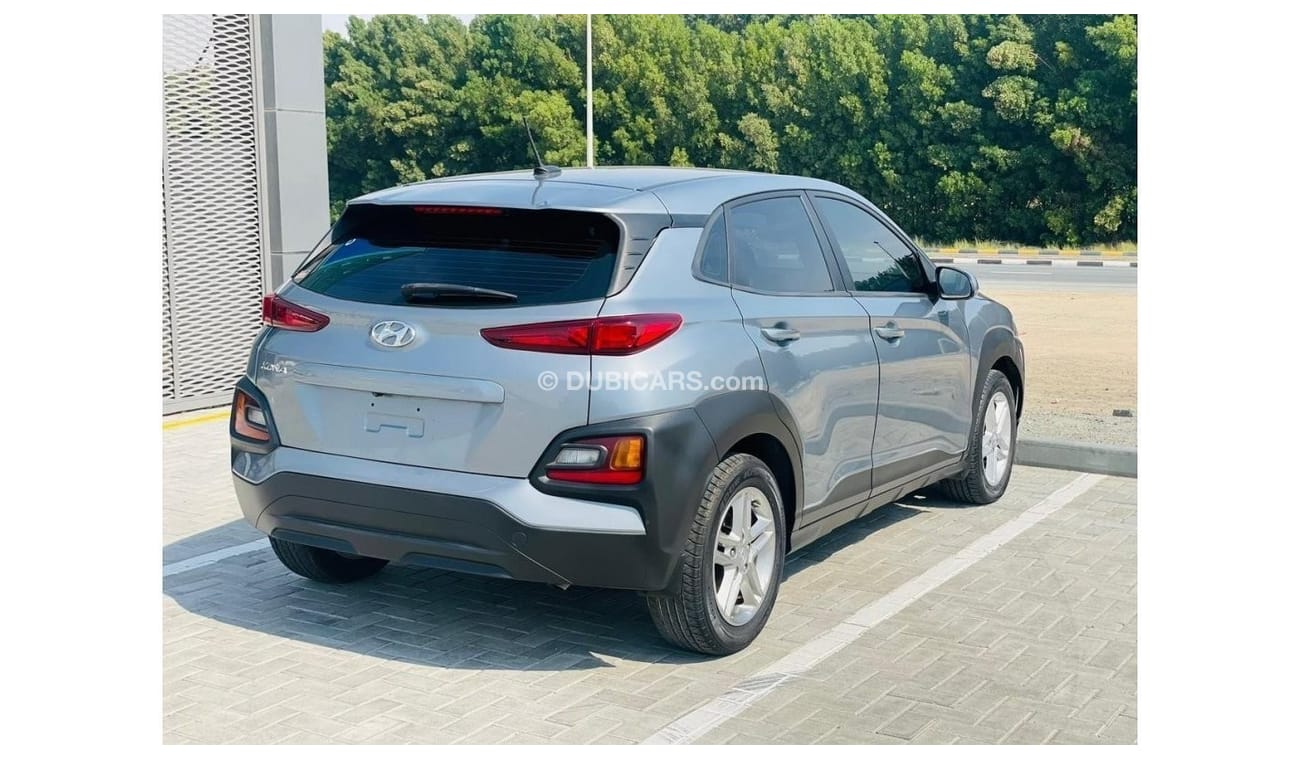 Hyundai Kona GLS Comfort