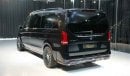 Mercedes-Benz V 300 Extra LWB - 4 Matic | Maybach Kit | New  | 2023 | Obsidian Black Metallic | Negotiable Price