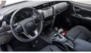 Toyota Fortuner Toyota Fortuner 2.8L Diesel Full Option 2024