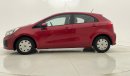 Kia Rio LX 1.4 | Zero Down Payment | Free Home Test Drive