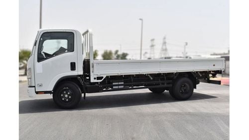 إيسوزو NPR NPR 75 K28 - 5.2T DSL SUPER LWB CARGO