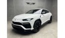 لامبورغيني اوروس 4.0T 2022 URUS//WARRANTY AVAILABLE//GCC//LOW MILAEGE