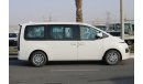 هيونداي ستاريا HYUNDAI STARIA 2.2L DIESEL 11 SEATER COMFORT MANUAL