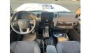 Toyota Land Cruiser Pick Up LC79 Double cabin Full option- 4.0 Automatic