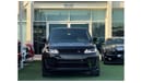 Land Rover Range Rover Sport (other) RANGE ROVER SPORT SVR 2020 IMPORT CLEAN TITLE PERFECT CONDITION