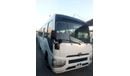 Toyota Coaster 4.2L DIESEL 23 SEATER MANUAL TRANSMISSION