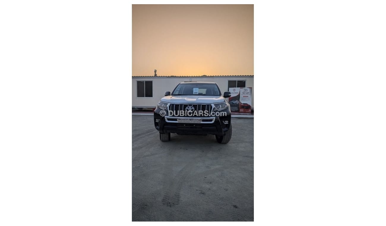 Toyota Prado TYT PRADO 4L PETROL TXL