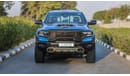 RAM 1500 TRX (НА ЭКСПОРТ , For Export) V8 6.2L SRT , (With Bead-Lock & RAMBAR) , 2024 GCC , 0Km , Без пробега