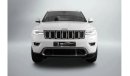 Jeep Grand Cherokee 2020 Jeep Grand Cherokee Limited