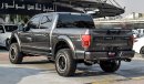 Ford F 150 Raptor Shelby (900 Hp) 2018 - GCC