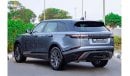 Land Rover Range Rover Velar P250 R-Dynamic SE Range Rover Velar P250 SE R Dynamic 2020 GCC Under Warranty