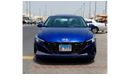 Hyundai Elantra GLS Low mileage